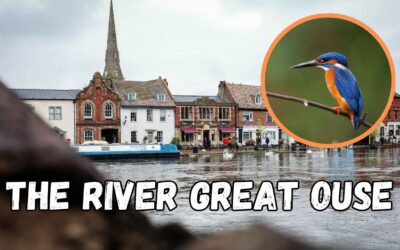 The River Great Ouse